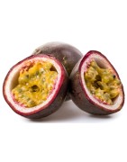 20 graines de Passiflora edulis (fruit de la passion)