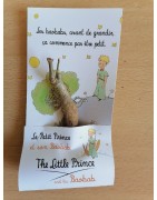 Arrivage !  2 jeunes baobabs (digitata) de 2 ans - Petit Prince + graines