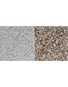 Kit semis n°1 : 4 mini-serres, 100 graines de baobab africain, 2 sachets vermiculite/perlite