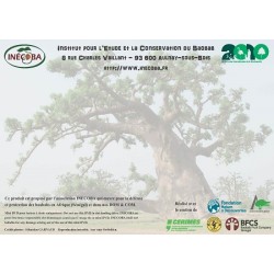 DVD "Au chevet des baobabs" - Association INECOBA