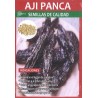 Graines d'Aji Panca (piment) du Pérou Graines d'Aji Panca (piment) du Pérou