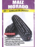 Graines de Mais Morado (mais violet) du Pérou