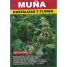 Graines de nuña du Pérou