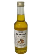 250 ml d'huile de baobab - Sénégal