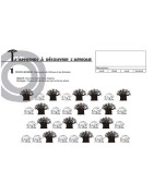 Fiches pédagogiques pdf Educo-Baobab : maternelle