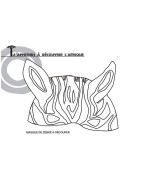 Fiches pédagogiques pdf Educo-Baobab : maternelle