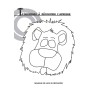 Fiches pédagogiques pdf Educo-Baobab : maternelle