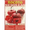 Graines de Rocoto du Pérou