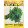 Graines de Hucatay du Pérou