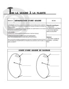 Fiches pédagogiques pdf Educo-Baobab : primaire CE/CM