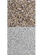 Mélange vermiculite/perlite pour réussir vos semis de graines
