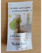 Arrivage !  1 jeune baobab (digitata) de 2 ans - Petit Prince + graines