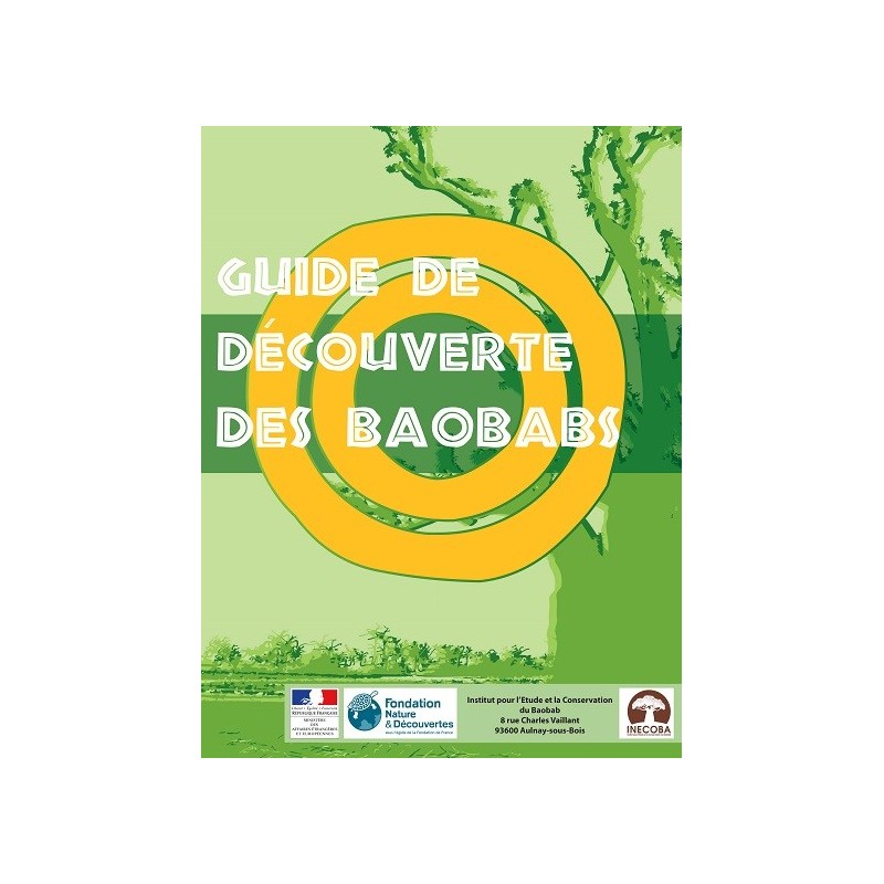 Kit enseignant Baobécole, Educo-baobab