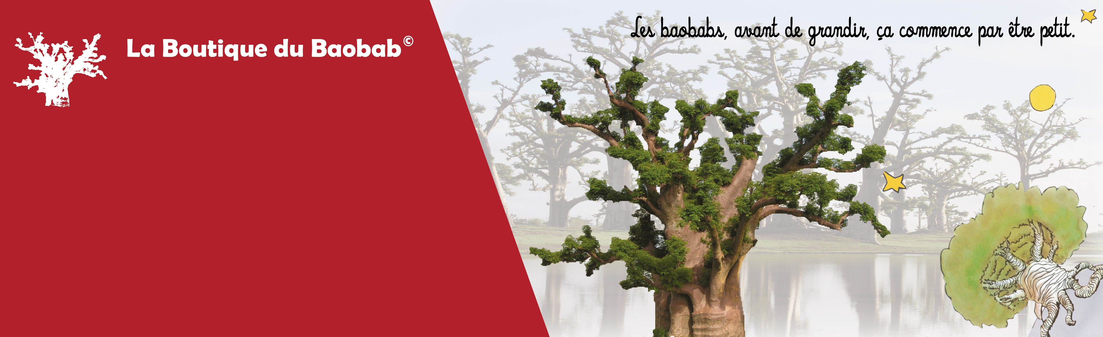 Baobab